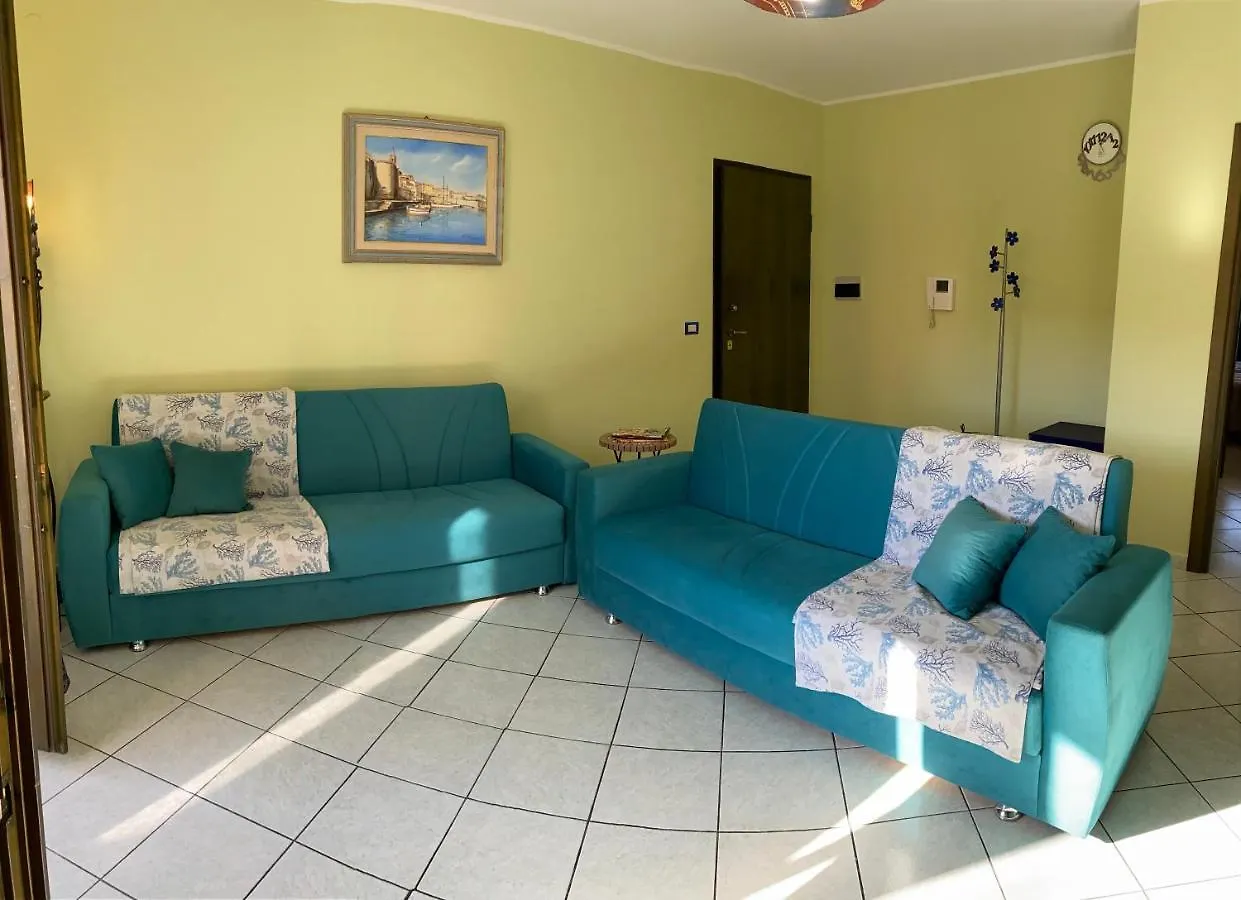 Appartamento Casa Baly Alghero Italia