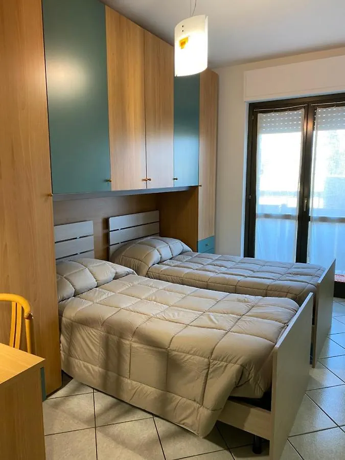 Appartamento Casa Baly Alghero