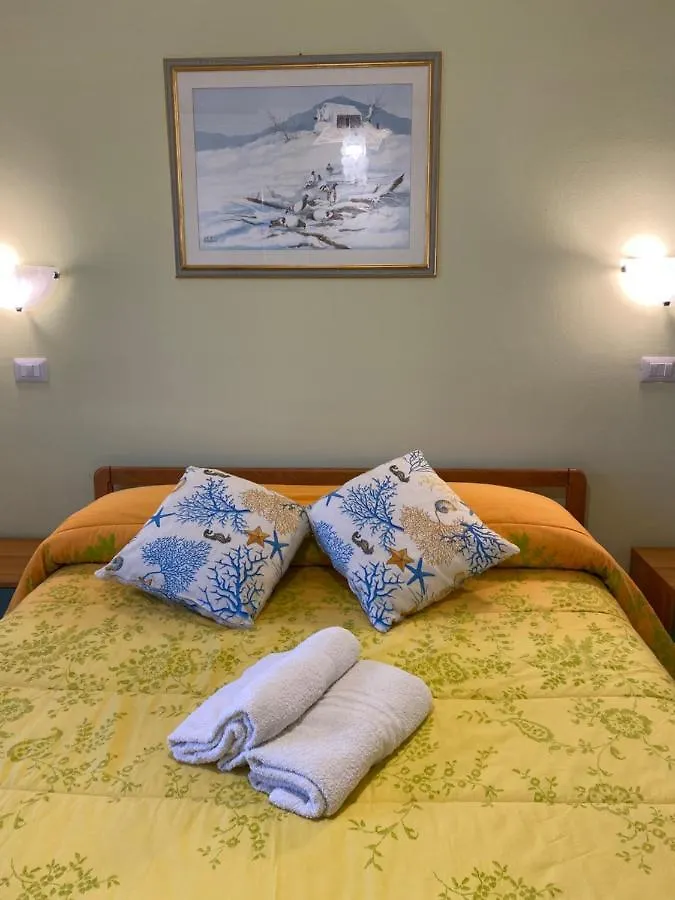 Appartamento Casa Baly Alghero