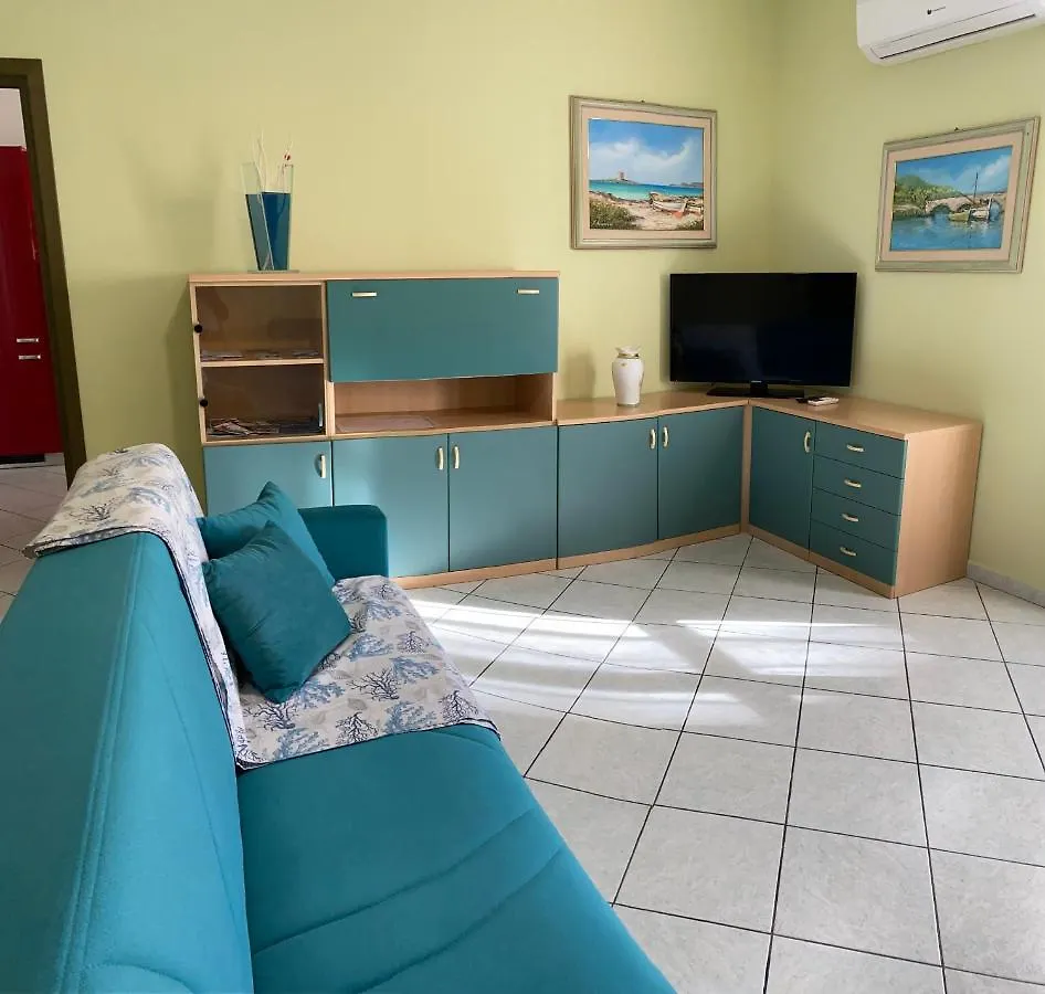 Appartamento Casa Baly Alghero