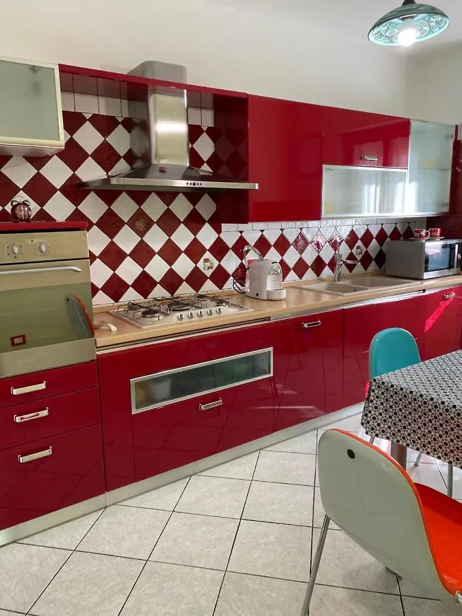 Appartamento Casa Baly Alghero 0*,  Italia