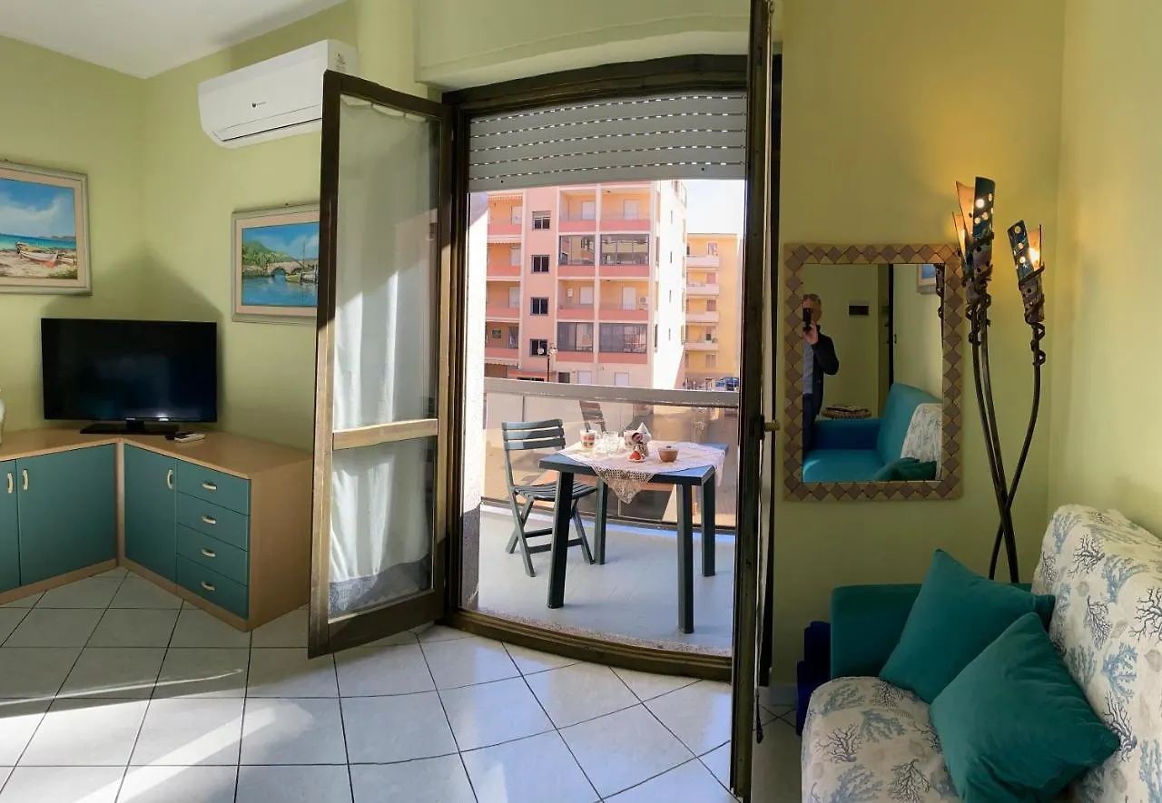 Appartamento Casa Baly Alghero