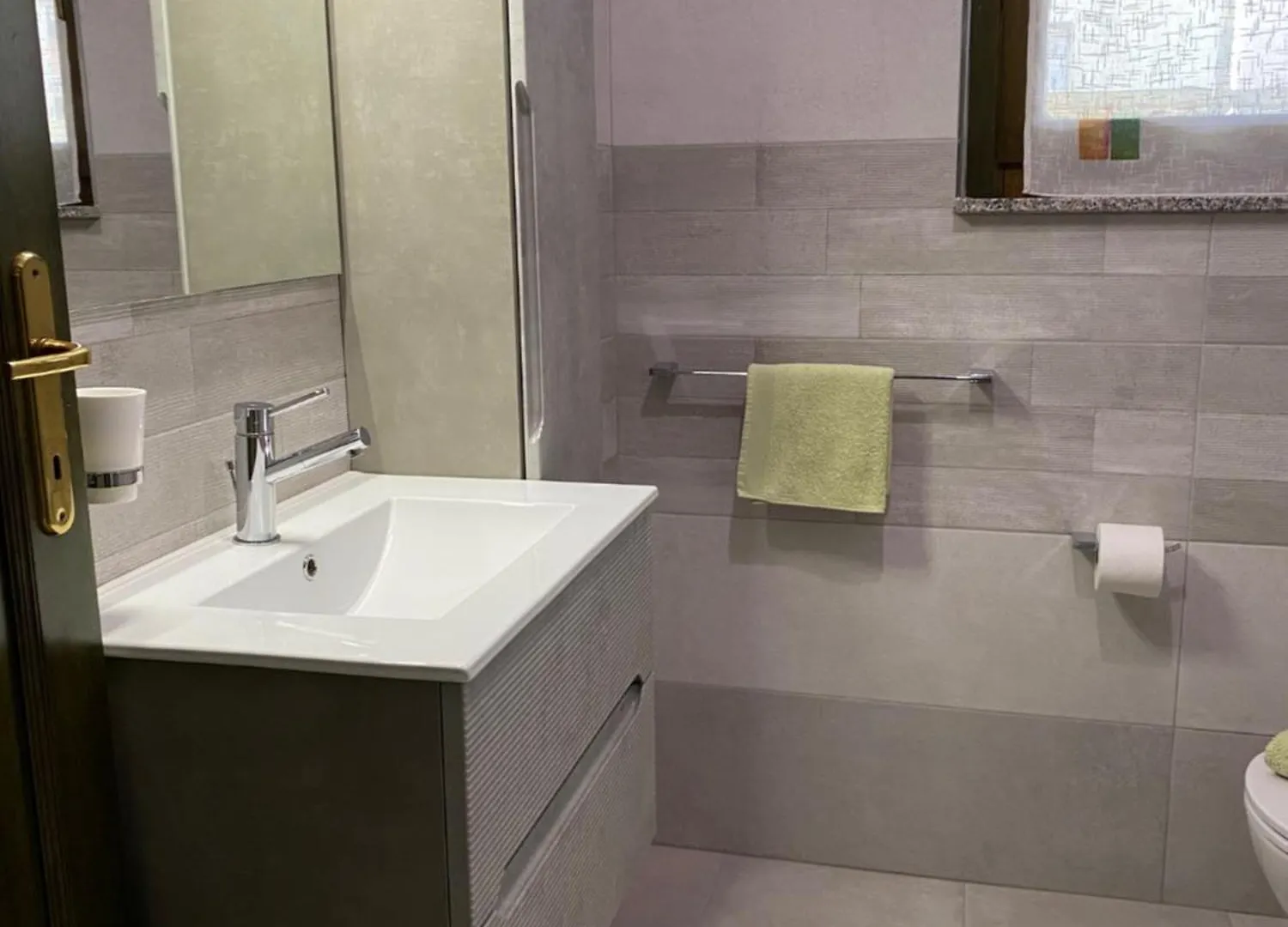 Appartamento Casa Baly Alghero
