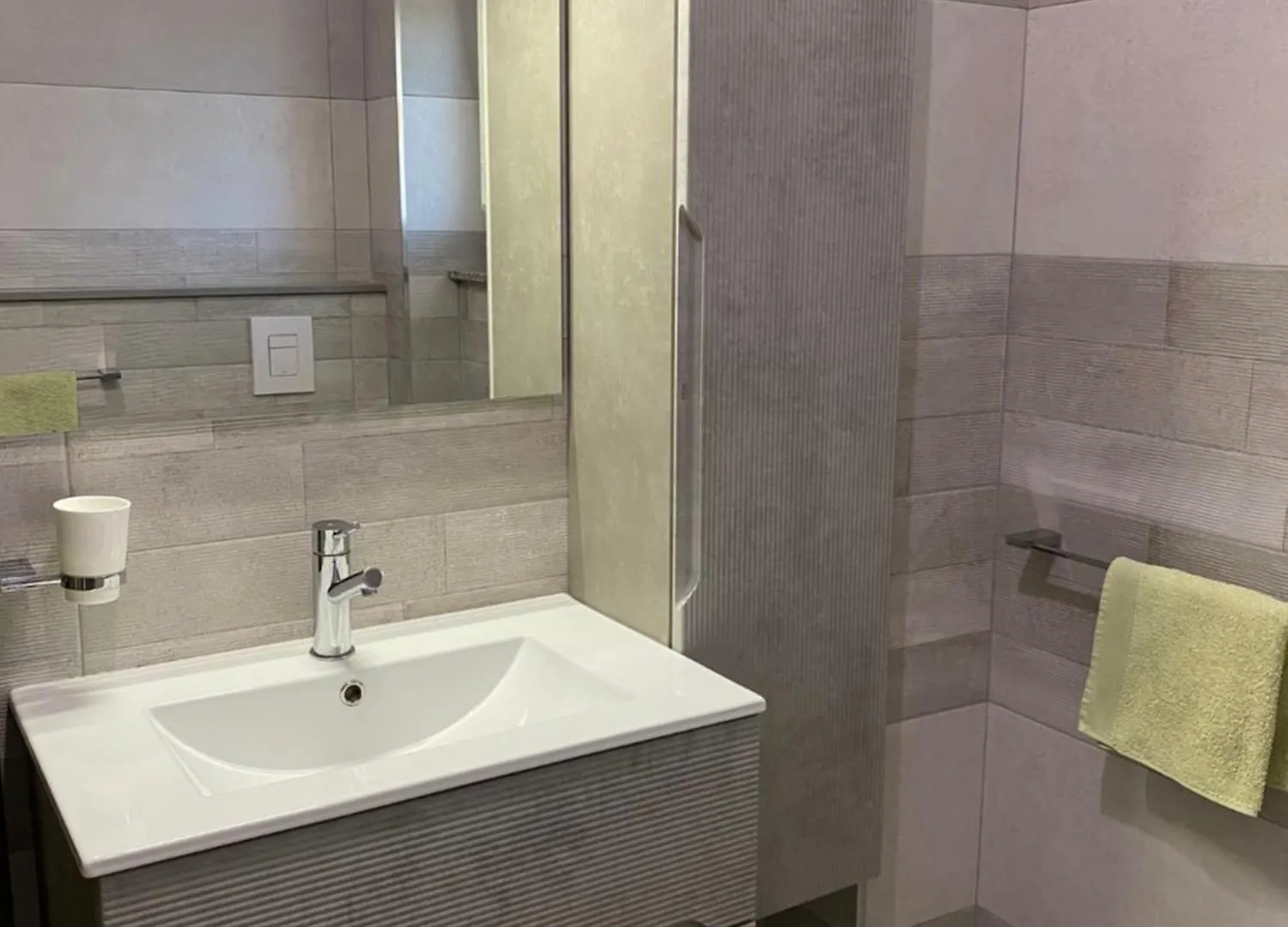 Appartamento Casa Baly Alghero