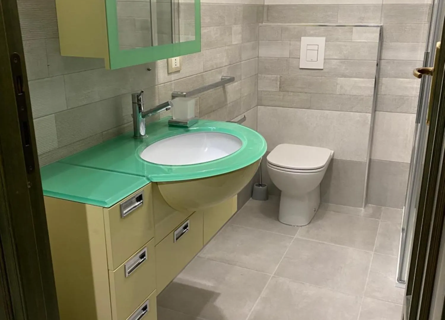 Appartamento Casa Baly Alghero