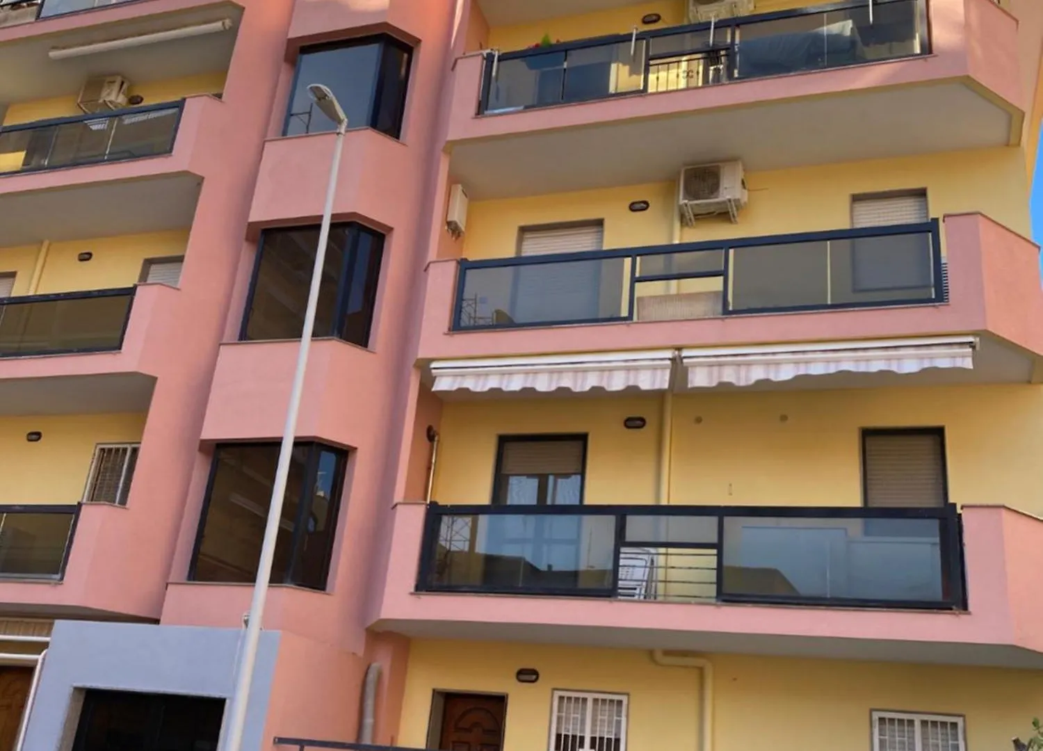 Appartamento Casa Baly Alghero