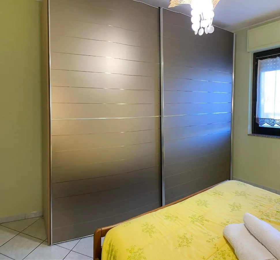Casa Baly Apartment Alghero