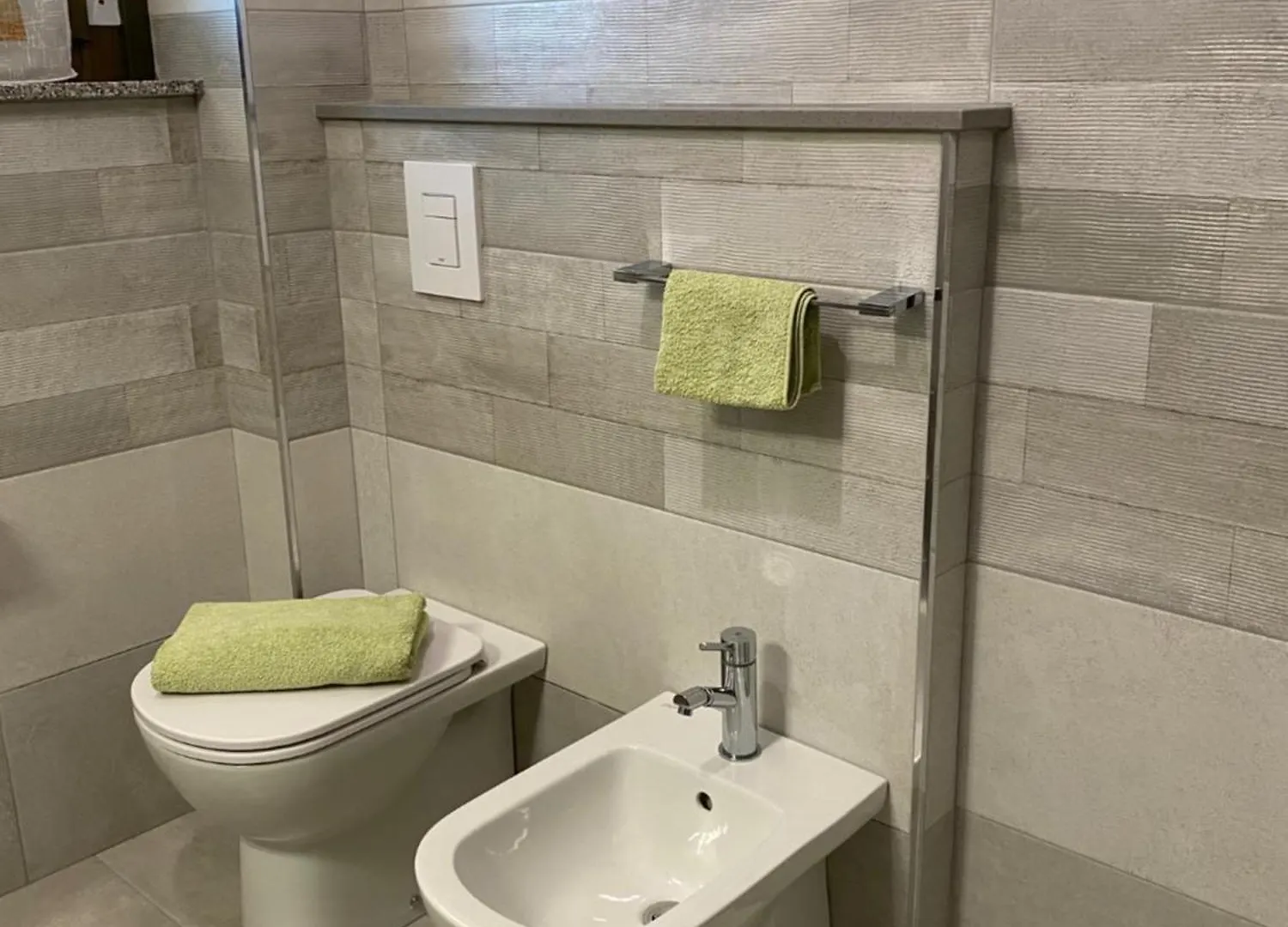 Casa Baly Apartment Alghero 0*,