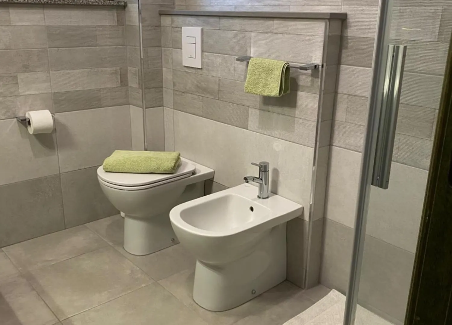 Casa Baly Apartment Alghero